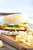 Crispy Dill Chicken Sandwich Crispy Dill Chicken Sandwich