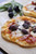 Proscuitto, Blackberry & Basil Pizza