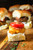 Mini Tandoori Burgers