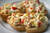 Cucina & Amore Artichoke Bruschetta,  7.9 Oz. Set of 6 Cucina & Amore Artichoke Bruschetta,  7.9 Oz. Set of 6