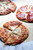 Five Minute Pita Pizzas
