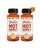 Mike's Hot Honey Bottle, 10 oz - Gluten Free, Kosher, Paleo - Pack of 2