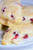 Cranberry Orange Scones - 1 Dozen Cranberry Orange Scones - 1 Dozen