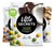 Little Secrets 5 oz Candies, 4 Pack (Toasted Coconut Dark Chocolate)
