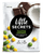 Little Secrets 5 oz Candies, 4 Pack (Toasted Coconut Dark Chocolate)