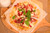 Essential Baking Co. Organic Pizza Crust - Thin, Non-GMO - 10/Case