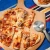 Essential Baking Co. Organic Pizza Crust - Thin, Non-GMO - 10/Case