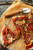 Essential Baking Co. Organic Pizza Crust - Thin, Non-GMO - 10/Case