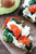AVOCADO TOAST WITH EGGS, SPINACH, AND TOMATOES AVOCADO TOAST WITH EGGS, SPINACH, AND TOMATOES