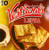VESTLANDS LEFSE 10 Pack