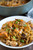 THAI CHICKEN CURRY NOODLES
