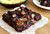 Fudgy Vegan Avocado Black Bean Protein Brownies Fudgy Vegan Avocado Black Bean Protein Brownies