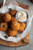 Cauliflower and Cheese Croquettes Cauliflower and Cheese Croquettes