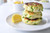 Zucchini Ricotta Fritters Zucchini Ricotta Fritters