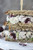 Lightened-Up Chicken Salad with Bing Cherries, Pecans and Blue Cheese Lightened-Up Chicken Salad with Bing Cherries, Pecans and Blue Cheese
