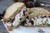Lightened-Up Chicken Salad with Bing Cherries, Pecans and Blue Cheese Lightened-Up Chicken Salad with Bing Cherries, Pecans and Blue Cheese