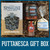 SFOGLINI'S PUTTANESCA GIFT BOX SFOGLINI'S PUTTANESCA GIFT BOX
