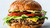 Ultimate Veggie Burger Ultimate Veggie Burger