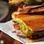 Pulled Pork Cuban Sandwich