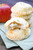 Gourmet Applie Pie Cookies - One Dozen Gourmet Applie Pie Cookies - One Dozen