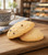 Unna Bakery Swedish Cardamom Crisp Cookies