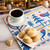 Unna Bakery Swedish Cardamom Crisp Cookies