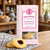 Unna Bakery Swedish Raspberry Cave Hallongrottor Cookies