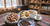 Unna Bakery Swedish Raspberry Cave Hallongrottor Cookies