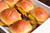 APPLE BACON CHEDDAR BAKED SLIDERS APPLE BACON CHEDDAR BAKED SLIDERS