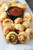 Supreme Pizza Poppers Supreme Pizza Poppers