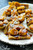 Coconut Crepes with Caramelized Banana Sauce Coconut Crepes with Caramelized Banana Sauce