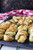 Pesto and Cheese Twists Pesto and Cheese Twists