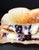 Blueberry Brie Grilled Cheese Sandwich Blueberry Brie Grilled Cheese Sandwich