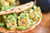 AVOCADO SHRIMP FLATBREAD SANDWICH AVOCADO SHRIMP FLATBREAD SANDWICH