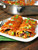 Cheesy Vegetable Enchiladas Cheesy Vegetable Enchiladas