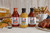 Sweet Mustard Peppercorn BBQ Sauce Sweet Mustard Peppercorn BBQ Sauce