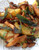 Chanterelle Mushrooms & Crispy Sage Potatoes Chanterelle Mushrooms & Crispy Sage Potatoes