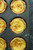 Egg Custard Tarts - 1 Dozen Egg Custard Tarts - 1 Dozen
