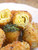 Breaded Parmesan Artichoke Hearts - 50 pieces per tray Breaded Parmesan Artichoke Hearts - 50 pieces per tray