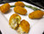 Breaded Parmesan Artichoke Hearts - 50 pieces per tray Breaded Parmesan Artichoke Hearts - 50 pieces per tray