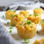 Truffled Mac & Cheese Bites - 50 pieces per tray