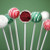 Cake Pop Assortment - 45 pieces per tray