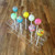 Cake Pop Assortment - 45 pieces per tray