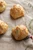 Mini Chicken Wellington – 50 Pieces per Tray