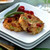 Sage and Cranberry Crab Cakes - 4 of 8 oz. each Sage and Cranberry Crab Cakes - 4 of 8 oz. each