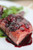 Blackberry Glazed Salmon Blackberry Glazed Salmon