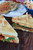 Fried Green Tomato BLTs with Pimento Cheese Fried Green Tomato BLTs with Pimento Cheese