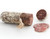 Grass Fed Beef Salami Stick 7 oz.