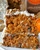Pumpkin Carrot Cake - serves 12
