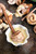 Cinnamon Roll Fondue w/ Miniature Cinnamon Rolls (Crock Pot) Cinnamon Roll Fondue w/ Miniature Cinnamon Rolls (Crock Pot)